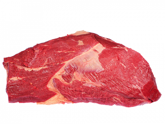 Rinderbraten vom Simmentaler Rind vom dicken Bug, 1000 g
