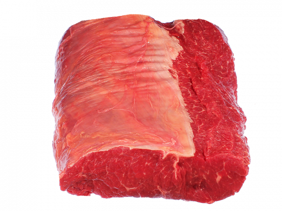 Deutsches Roastbeef vom Simmentaler Rind am Stück 1.000 g