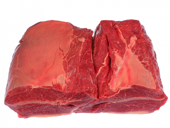 Schaufelbug vom Simmentaler Rind 1.000 g