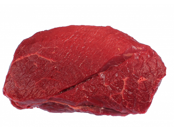 Rinderbraten vom Simmentaler Rind aus der Keule 1.000 g