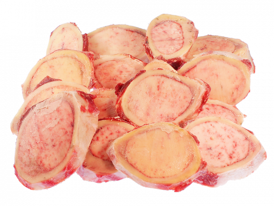 Markknochen 1000g