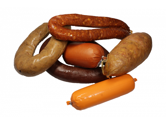 Hausmacher Wurstpaket