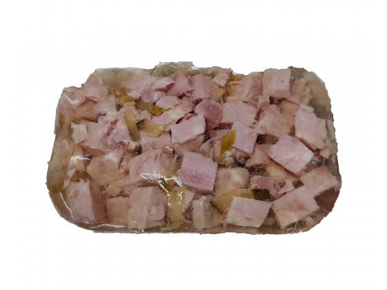 Rüsselsülze 
