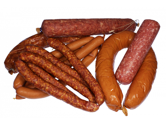 Vesperwurstpaket 