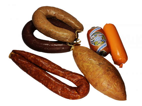 Hausmacher Wurstpaket