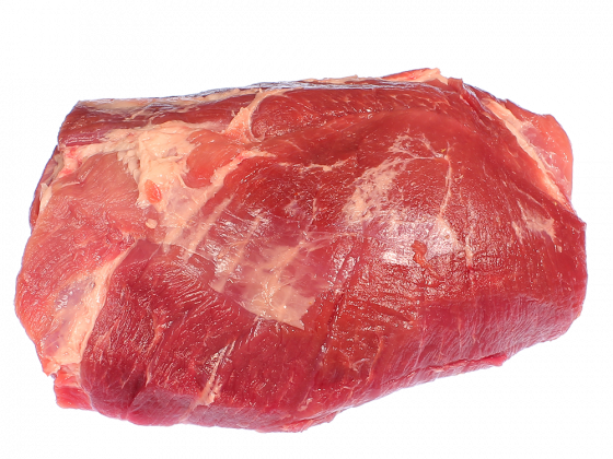 Schweinekamm o. Knochen am Stück, 1000 g
