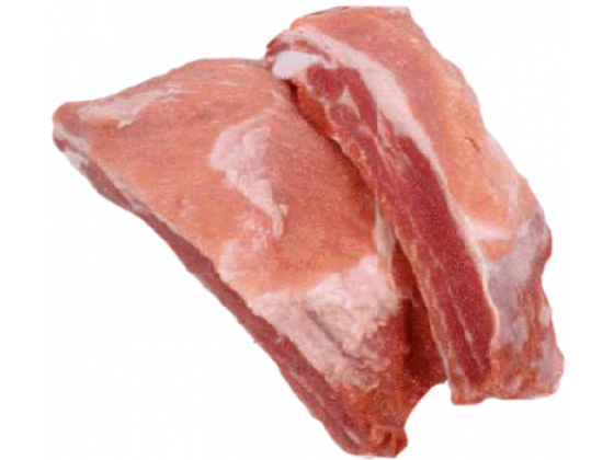 Leiterchen (Brustspitze) 600 g