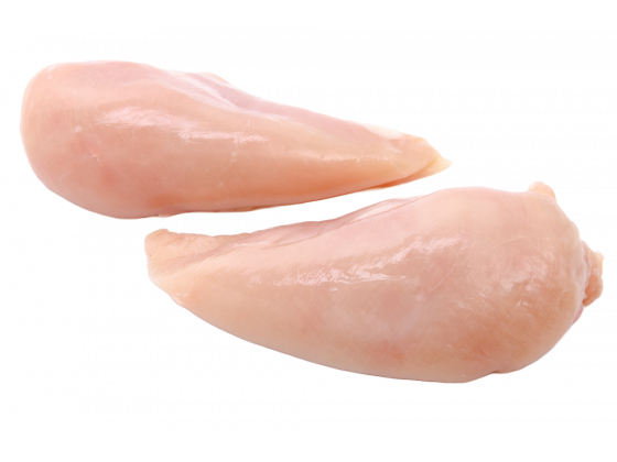 Hähnchenbrustfilet 