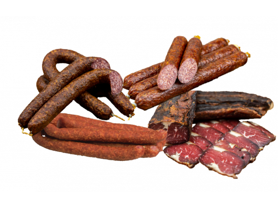 Probierpaket Bosnische Spezialitäten