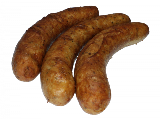 Bratwurst grob (vorgebrüht)