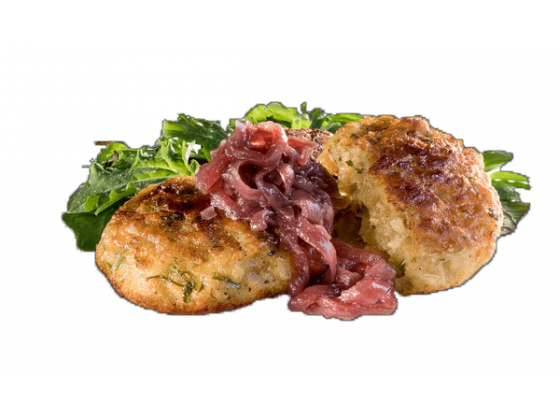 Kaspress-Knödel Kaspress-Knödel