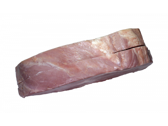 Kammrippchen im Kochbeutel, 1 Portion