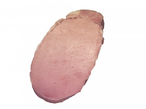 Kotelettrippchen im Kochbeutel