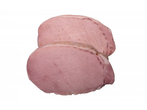 Kotelettrippchen im Kochbeutel