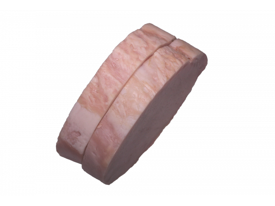 Kotelettrippchen im Kochbeutel