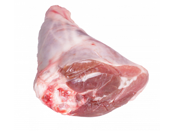 Lammhaxen 