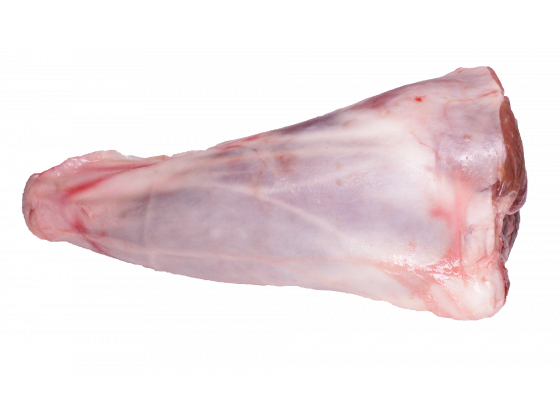 Lammhaxen 