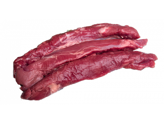 Hirschfilet