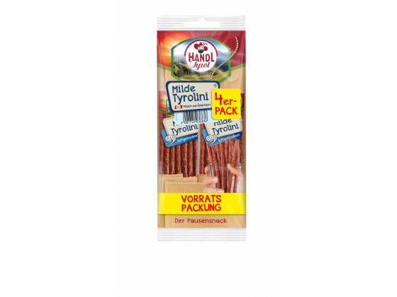 Milde Tyrolini 4x40g_freigestellt