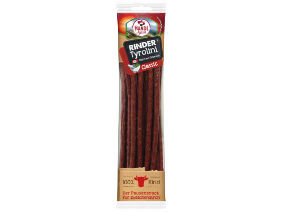 Handl Tyroler Rinder Tyrolini Classic
