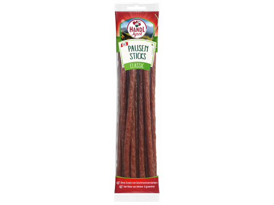 Handl Pausen Sticks