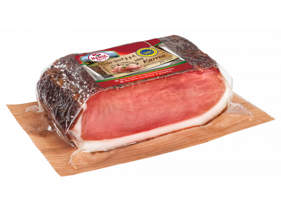 Handl Tiroler Speck g.g.A. vom Karree