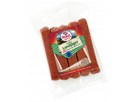 Handl Tiroler Landjäger