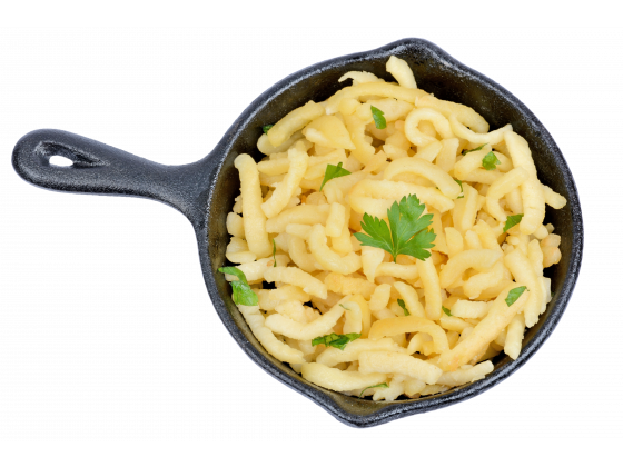 Spätzle