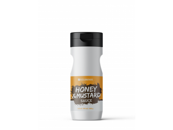 Honey & Mustard Sauce