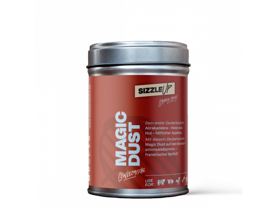 Magic Dust