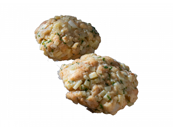 Kaspress Knödel
