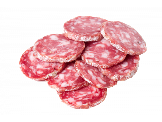 Salame Felino IGP (Salami aus Italienischem Schweinefleisch g.g.A.)