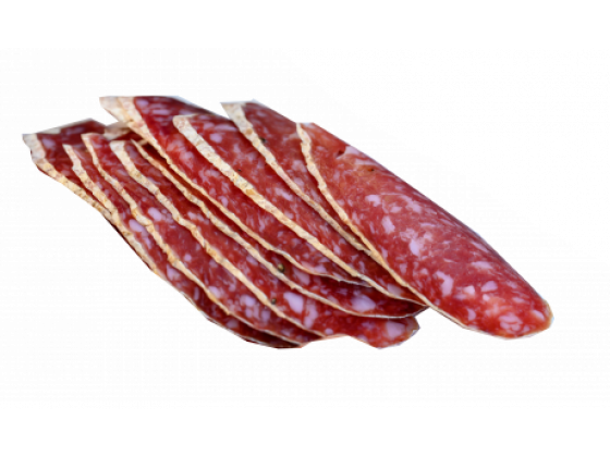 Salame Abruzzese Aquilano