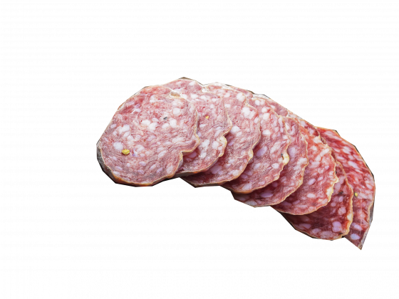 Salami Salametto