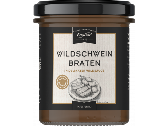 30104 Wildschweinbraten 320 g V1 F