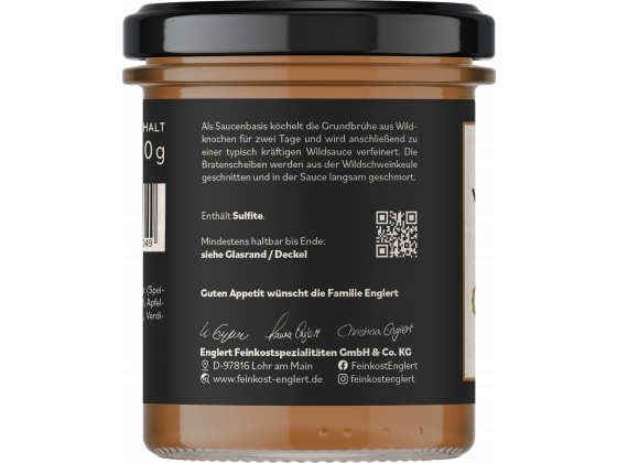 30104 Wildschweinbraten 320 g V1 L