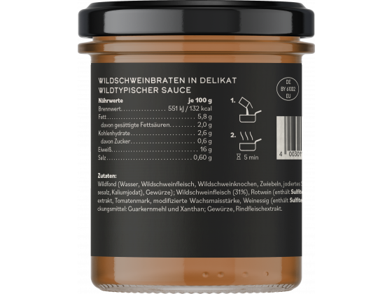 30104 Wildschweinbraten 320 g V1 R