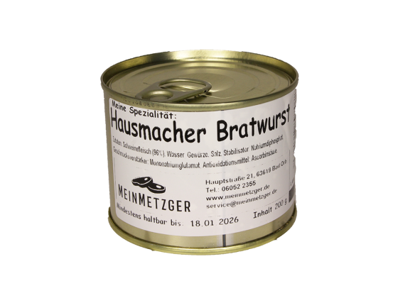 kHausmacherBratwurst_freigestellt