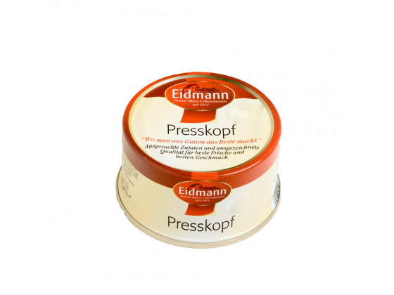 Presskopf Eidmann