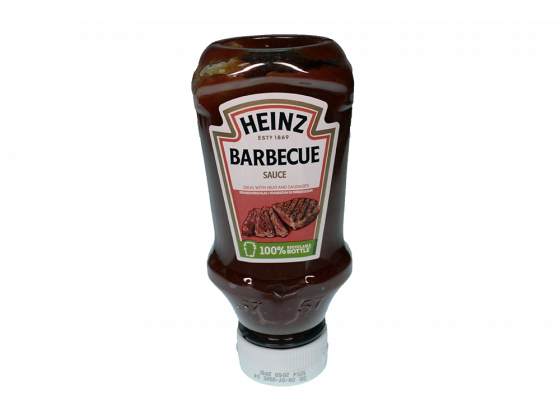 Heinz Barbecue Sauce
