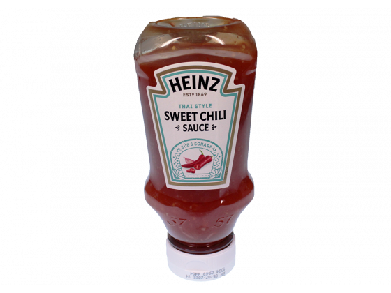 Heinz Sweet Chili Sauce