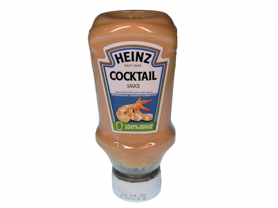 Heinz Cocktail Sauce