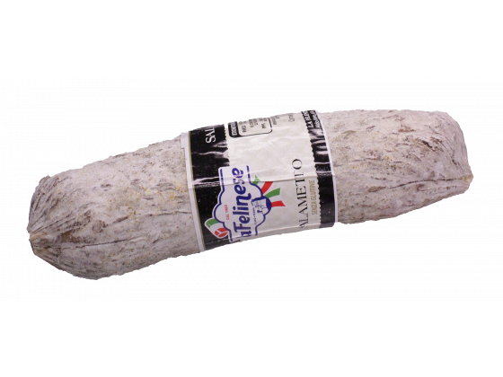 Salami Salametto