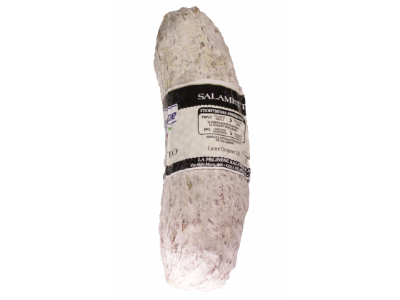 Salami Salametto
