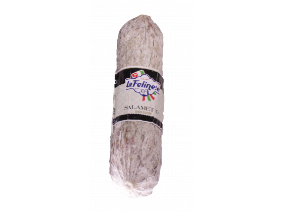 Salami Salametto