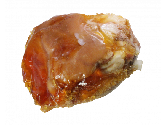 Schweinehaxe gekocht