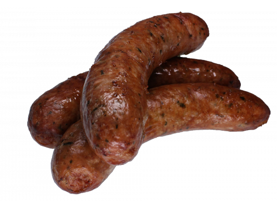 Wildbratwurst