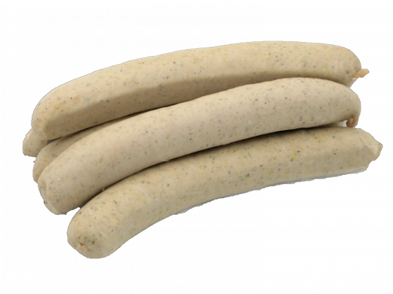 Bratwurst grob (vorgebrüht)