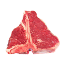 T-Bone Steak vom Simmentaler Rind 