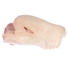Kalbskopf gebrüht (Maske ohne Knochen) +/- 200g/></a>

            <div class=